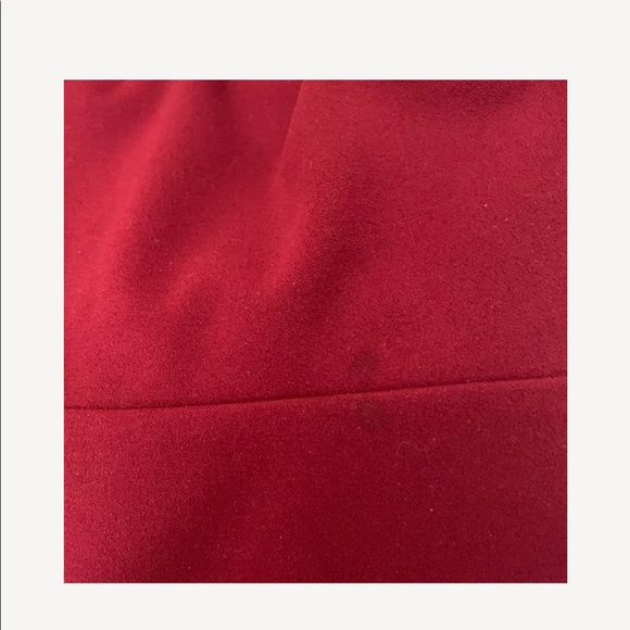 COPY - Lulus Infinite Glory Wine Red Maxi Dress - Picture 8 of 11